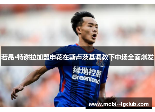 若昂·特谢拉加盟申花在斯卢茨基调教下中场全面爆发 若昂·特谢拉加盟申花在斯卢茨基调教下中场全面爆发